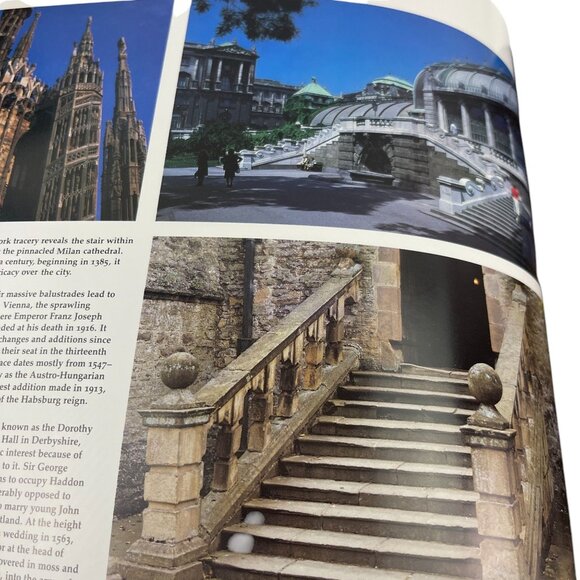 Steps & Stairways By Cleo Baldon & Ib Melchior With Julius Shulman Photography H - Picture 14 of 16